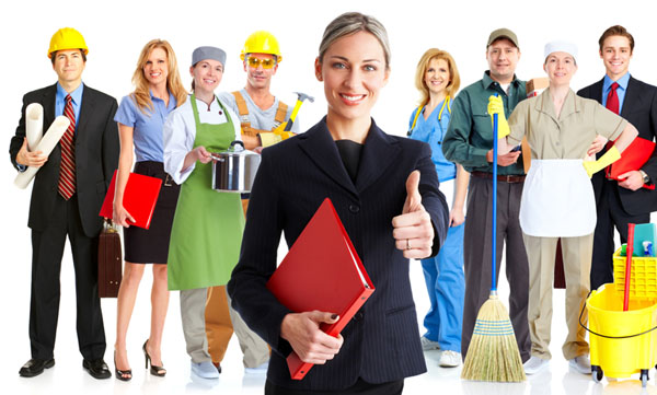 Doğançay Bayan Temizlikçi Hizmeti